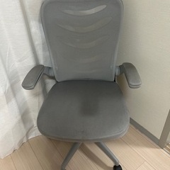 デスクチェアの画像