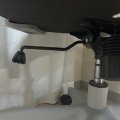 デスクチェアの画像