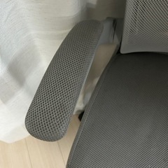 デスクチェアの画像