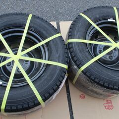 ☆ダンロップ DUNLOP WINTER MAXX SV01 1...