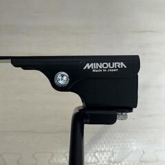 MINOURA　ミノウラ　自転車ハンガーの画像