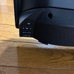 美品 日本製 32型 ハイビジョン液晶テレビの画像