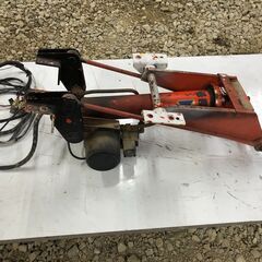 ☆彡軽トラ用ダンプユニット!!!油圧ダンプ!!!電動ダンプ!!!動作確認済み!!!ハーネス付き!!!DIY!!車屋さん・業者さん・器用な方向き!!!の画像