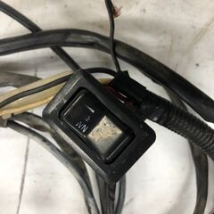 ☆彡軽トラ用ダンプユニット!!!油圧ダンプ!!!電動ダンプ!!!動作確認済み!!!ハーネス付き!!!DIY!!車屋さん・業者さん・器用な方向き!!!の画像