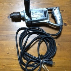 【お譲り先決まりました】日立工機 30mm木工用ドリル buw-...