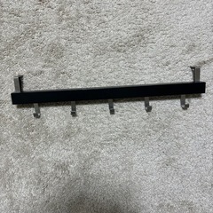IKEA ドアハンガー TJUSIG
