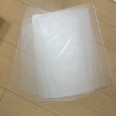 パーテーションの画像