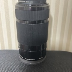 SIGMA Art 50mm/135mm /マウントアダプター/おまけレンズ の画像