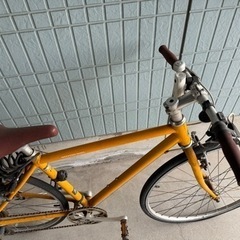 ロードバイクの画像
