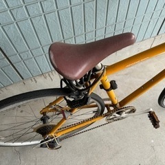 ロードバイクの画像