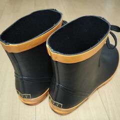 avv アー・ヴェ・ヴェ 長靴 レインブーツ ガーデニングブーツの画像