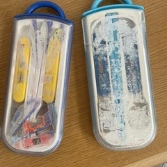 お箸セットの画像