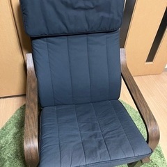 IKEA ポエング