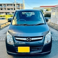 ⚜️ マツダ AZ-ワゴン XS スペシャル⚜️車検2年付き⚜️...