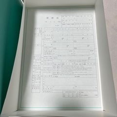 ティファニー　婚約指輪　エンゲージメントリングの画像