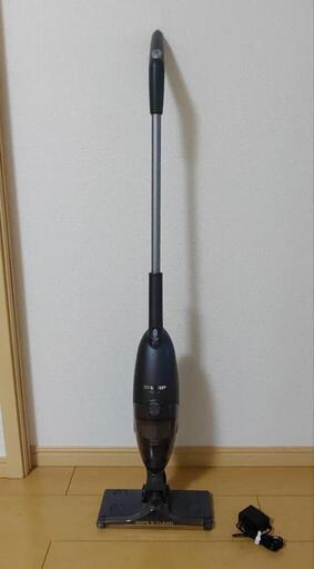 シャープ コードレス掃除機 ec-fw18
