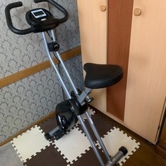 クロスバイク　※値下げしました！の画像