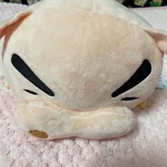 クレヨンしんちゃん　ぶりぶりざえもんぬいぐるみ