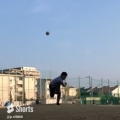 どーしても…投手がやりたいんです。（元は外野手でした）