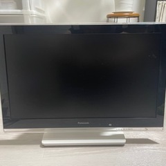 Panasonic ブルーレイTV