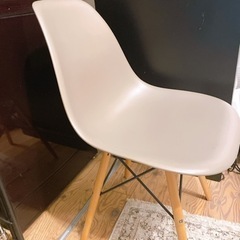 イームズチェア　美品　の画像