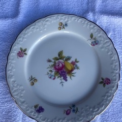 ケーキ皿【Noritake】の画像