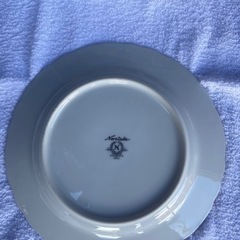 ケーキ皿【Noritake】の画像