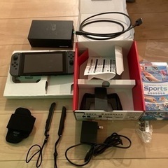 ニンテンドーSwitch スイッチ