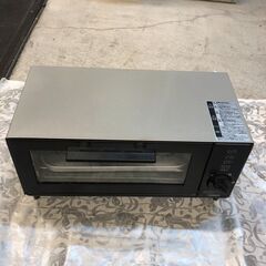 ☆中古￥2,500！TWIN BIRD　オーブントースター　家電...