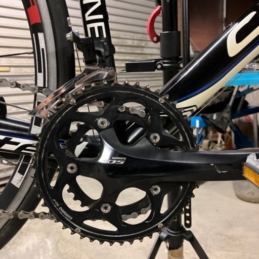 コラテック ロードバイク コロネス 整備済み