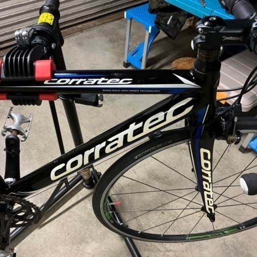 コラテック ロードバイク コロネス 整備済み