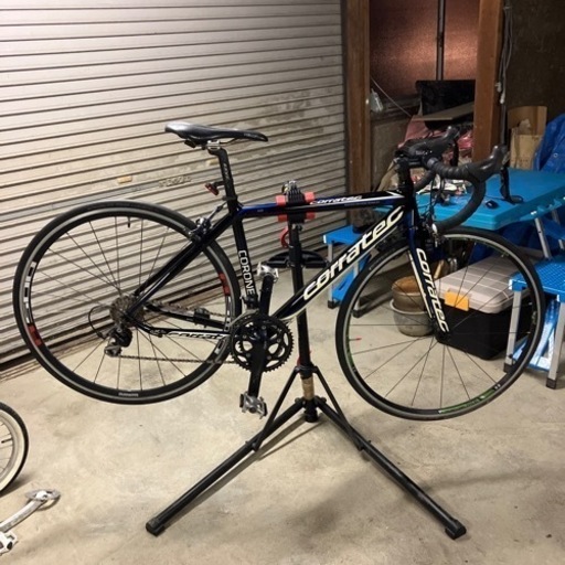 コラテック　ロードバイク　コロネス　整備済み