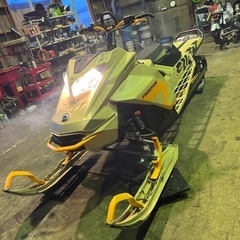 skidooの中古が安い!激安で譲ります・無料であげます|ジモティー skidooの中古が安い!激安で譲ります・無料であげます|ジモティー