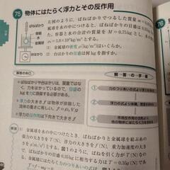 物理基礎　確認辞典の画像