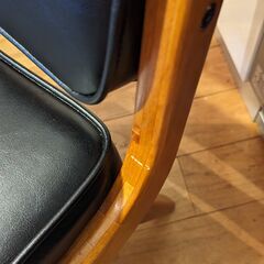ACME Furniture / アクメファニチャー SIERRA CHAIRの画像