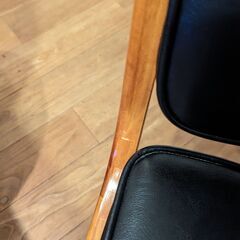 ACME Furniture / アクメファニチャー SIERRA CHAIRの画像