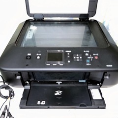 決定　複合機　Canon PIXUS MG5630の画像