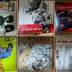 レコード　サザンオールスターズ