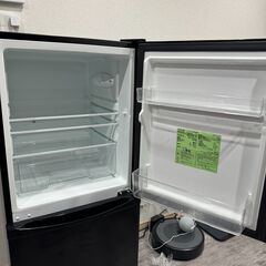 【美品：冷蔵庫】掲載期間1/27~31迄の画像