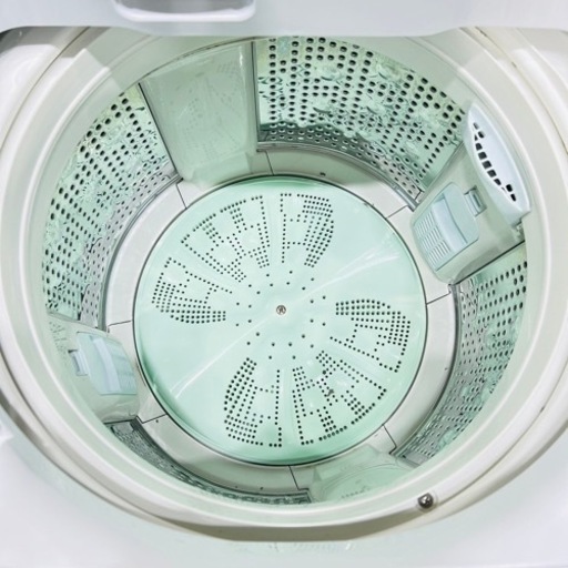 ♦️HITACHI a1931 洗濯機 8.0kg 2019年製 8♦️