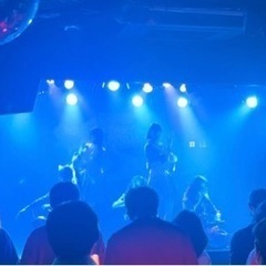 ライブイベントのバックダンサーを募集します！ - 渋谷区
