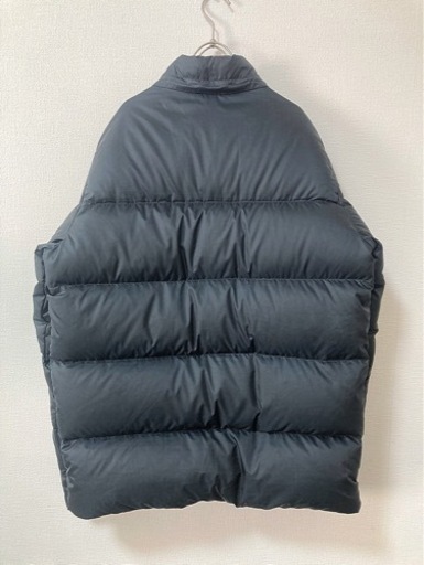 【美品】NIKE ナイキ ダウンジャケット