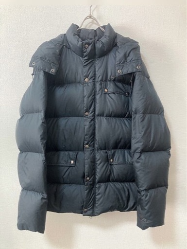 【美品】NIKE ナイキ ダウンジャケット