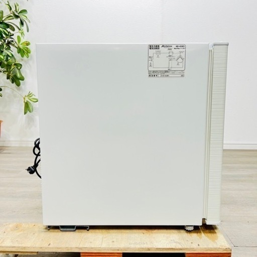 ♦️Abitelax a1935 1ドア冷蔵庫 45L 2021年製 -♦️