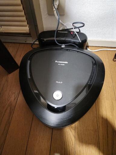 ロボット掃除機
