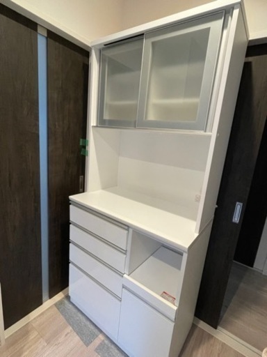 キッチンボード