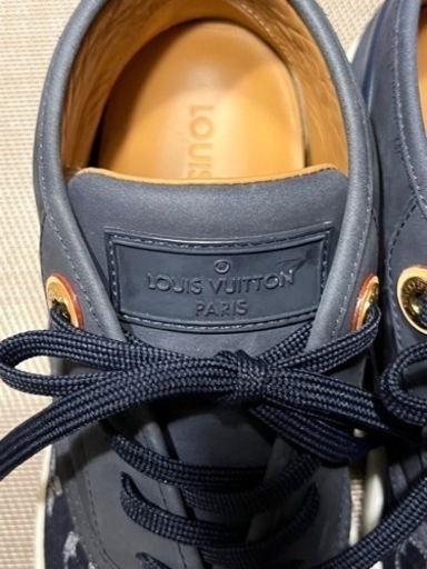 LOUIS VUITTON ルイ・ヴィトン スニーカー サイズ37