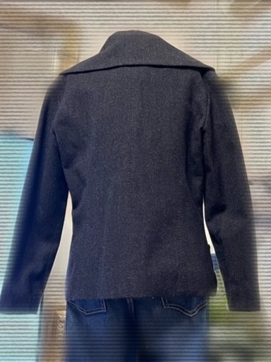 Louis Vuitton ルイ・ヴィトン ジャケット wool サイズ42