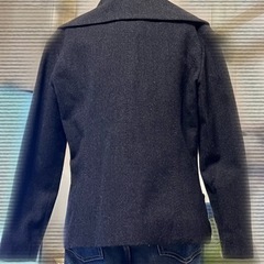 Louis Vuitton ルイ・ヴィトン ジャケット wool サイズ42の画像