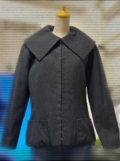 Louis Vuitton ルイ・ヴィトン ジャケット wool サイズ42